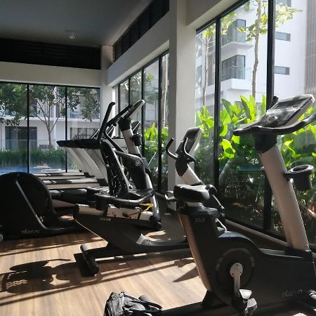 ג'נטינג היילנדס Midhills Studio Aircond Wifi מראה חיצוני תמונה