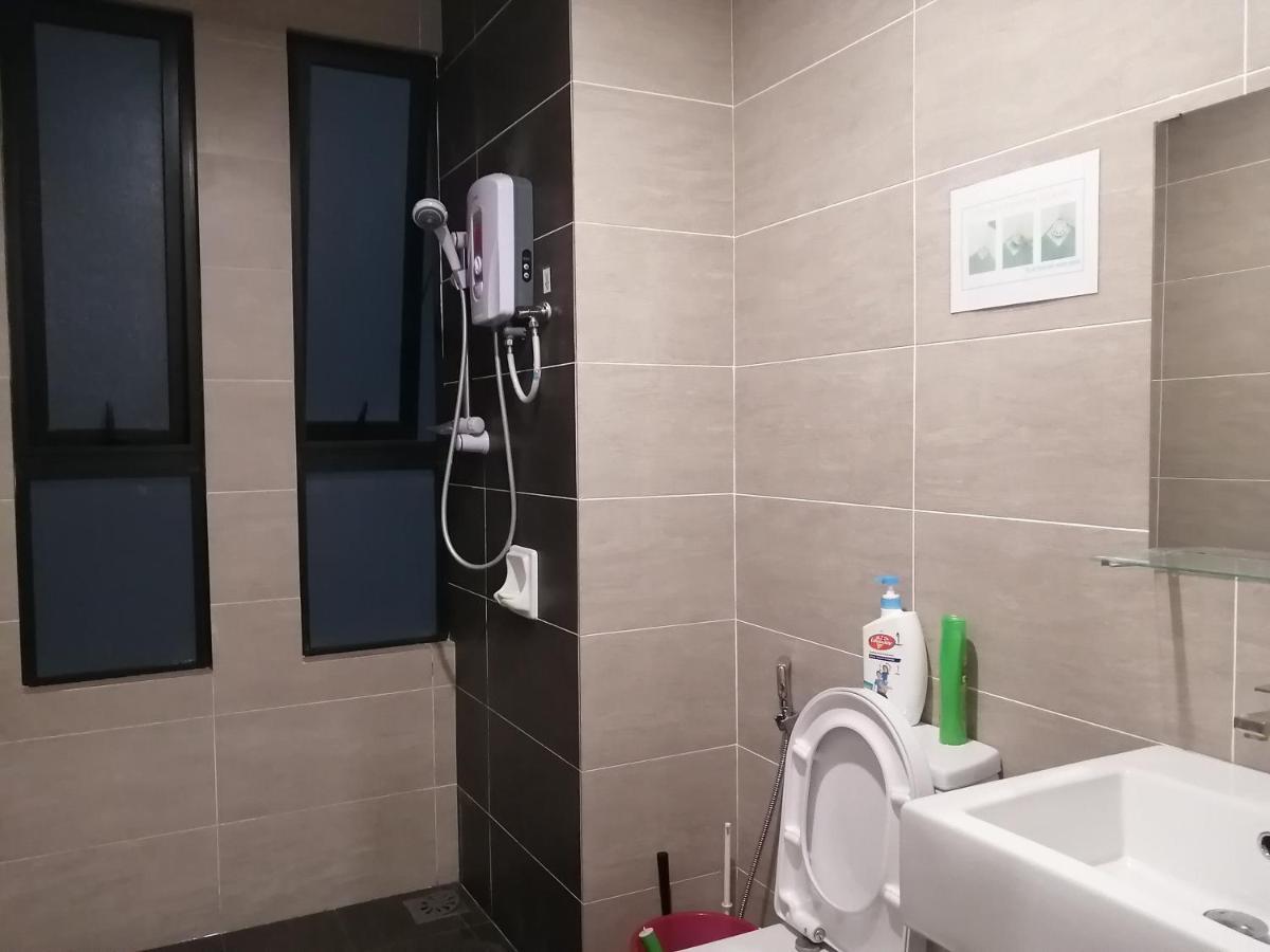 ג'נטינג היילנדס Midhills Studio Aircond Wifi מראה חיצוני תמונה