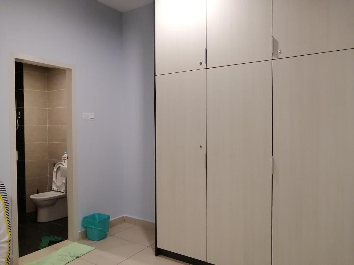 ג'נטינג היילנדס Midhills Studio Aircond Wifi מראה חיצוני תמונה