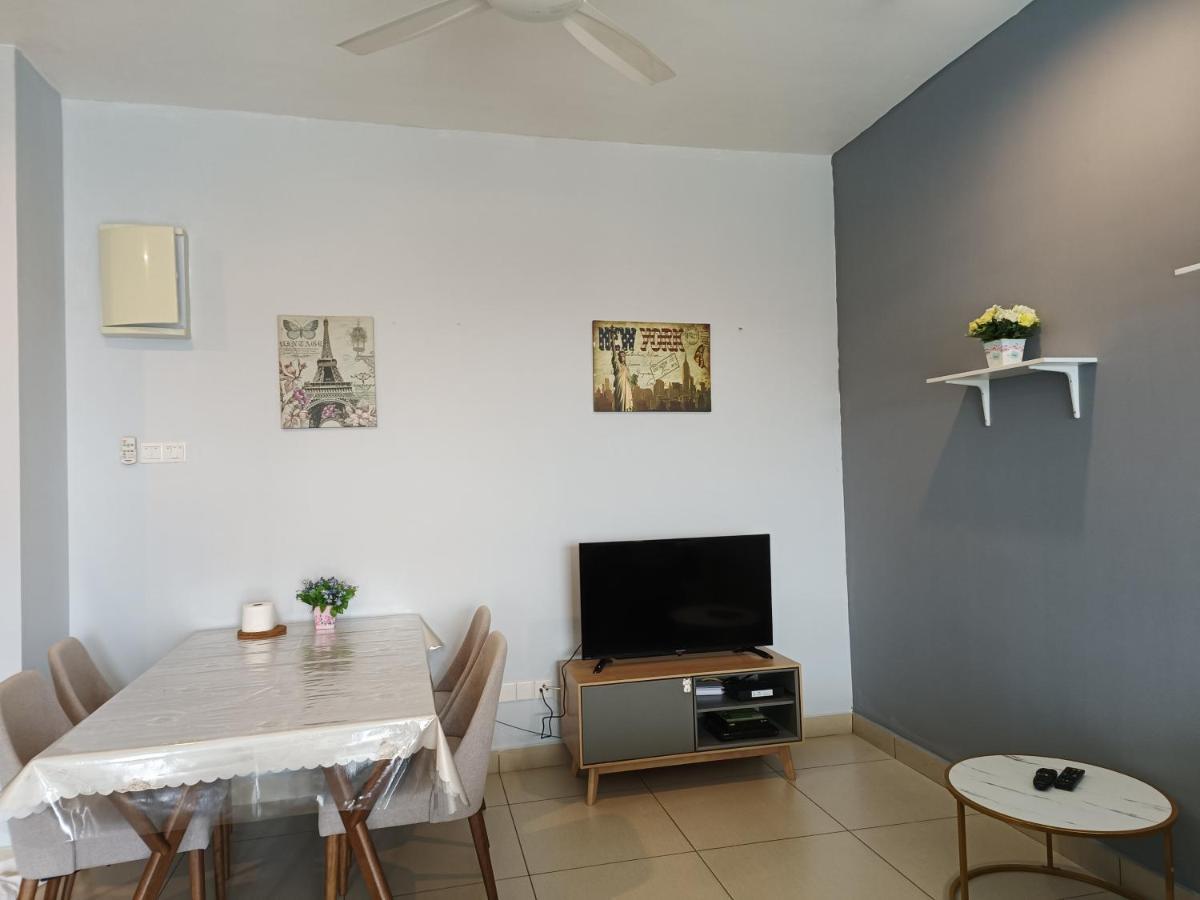 ג'נטינג היילנדס Midhills Studio Aircond Wifi מראה חיצוני תמונה